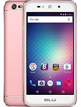 Best available price of BLU Grand X in Dominica