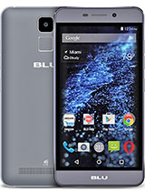 Best available price of BLU Life Mark in Dominica