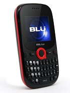 Best available price of BLU Samba Q in Dominica