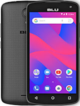 Best available price of BLU Studio X8 HD 2019 in Dominica