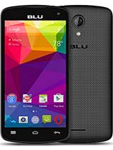 Best available price of BLU Studio X8 HD in Dominica