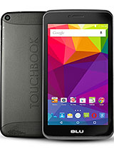 Best available price of BLU Touchbook G7 in Dominica