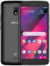 Best available price of BLU View Mega in Dominica