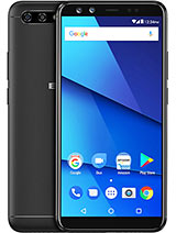 Best available price of BLU Vivo X in Dominica