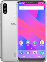 Best available price of BLU Vivo XI in Dominica