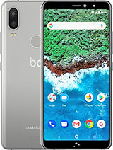 Best available price of BQ Aquaris X2 Pro in Dominica