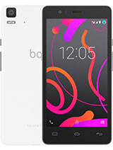 Best available price of BQ Aquaris E5s in Dominica