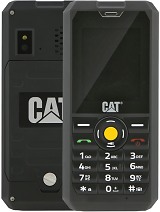 Best available price of Cat B30 in Dominica