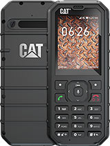 Best available price of Cat B35 in Dominica
