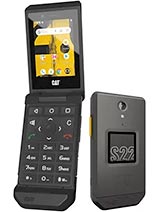 Best available price of Cat S22 Flip in Dominica