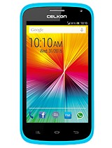 Best available price of Celkon A407 in Dominica
