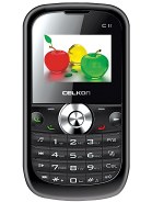 Best available price of Celkon C11 in Dominica