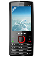Best available price of Celkon C17 in Dominica