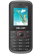 Best available price of Celkon C206 in Dominica