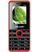 Best available price of Celkon C207 in Dominica