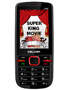 Best available price of Celkon C262 in Dominica