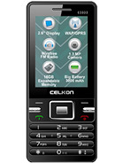 Best available price of Celkon C3333 in Dominica