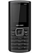Best available price of Celkon C357 in Dominica