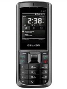 Best available price of Celkon C367 in Dominica