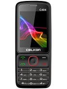 Best available price of Celkon C404 in Dominica