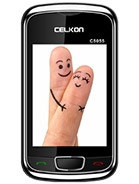 Best available price of Celkon C5055 in Dominica