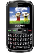 Best available price of Celkon C7 in Dominica