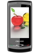 Best available price of Celkon C77 in Dominica