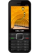 Best available price of Celkon C779 in Dominica