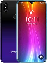Best available price of Coolpad Cool 5 in Dominica