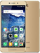 Best available price of Coolpad Mega in Dominica