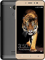 Best available price of Coolpad Note 5 in Dominica