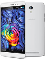 Best available price of Coolpad Porto S in Dominica