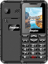 Best available price of Energizer Hardcase H10 in Dominica