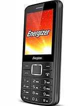 Best available price of Energizer Power Max P20 in Dominica