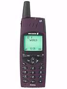 Best available price of Ericsson R320 in Dominica
