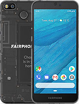 Best available price of Fairphone 3 in Dominica
