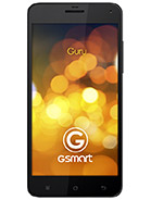 Best available price of Gigabyte GSmart Guru in Dominica