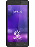 Best available price of Gigabyte GSmart Mika M2 in Dominica