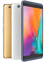 Best available price of Gionee Elife S Plus in Dominica