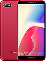 Best available price of Gionee F205 in Dominica