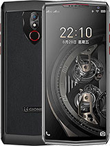 Gionee K3 Pro at Dominica.mymobilemarket.net