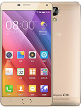 Best available price of Gionee Marathon M5 Plus in Dominica
