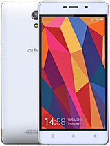 Best available price of Gionee Marathon M4 in Dominica
