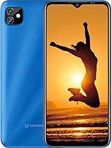 Best available price of Gionee Max Pro in Dominica