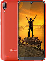 Gionee F205 at Dominica.mymobilemarket.net