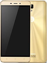Best available price of Gionee P7 Max in Dominica