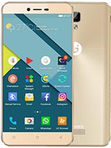 Best available price of Gionee P7 in Dominica