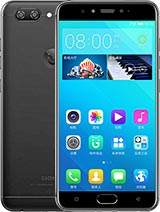 Best available price of Gionee S10B in Dominica