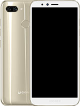 Best available price of Gionee S11 lite in Dominica