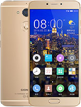 Best available price of Gionee S6 Pro in Dominica